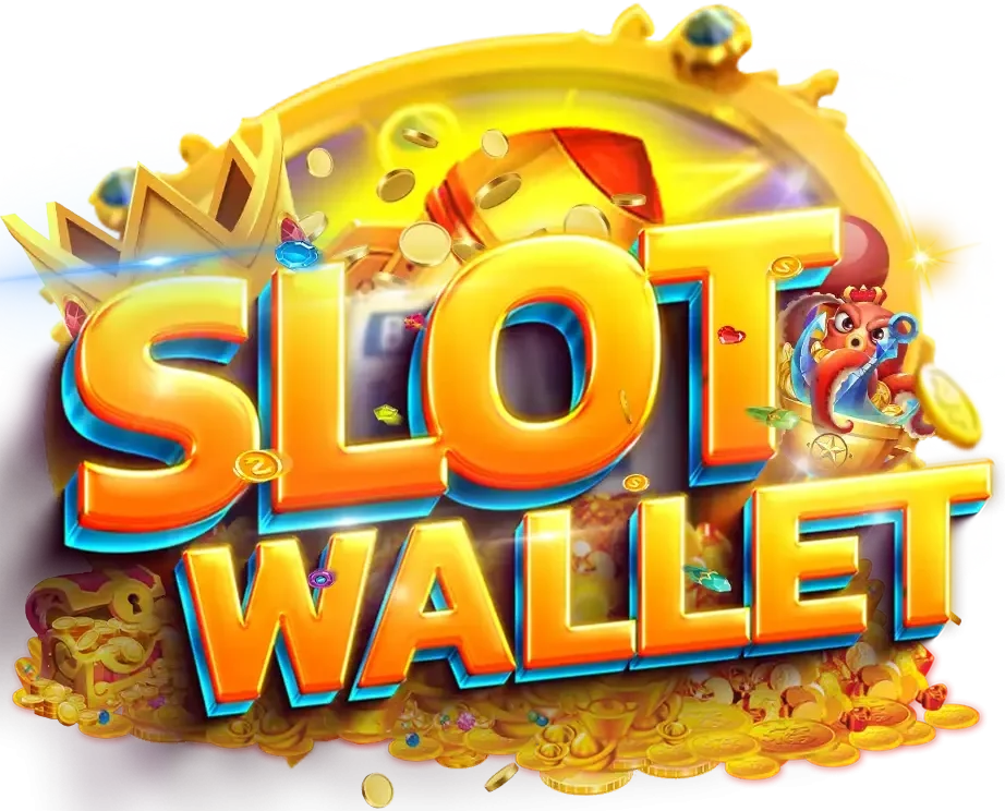 slotwallet ไม่มีขั้นต่ำ วอเลท